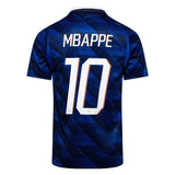 Mbappe 10 x France Home 2026 World cup T-shirt, Showroom Quality