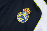 Real Madrid Jacket