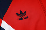 Arsenal Red - Blue Jacket