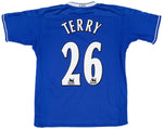 Terry 26 x Chelsea Home 2003/05 Classic Retro