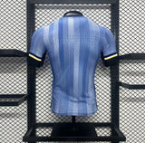 Tottenham Hotspur Away T-shirt 24/25, Authentic Quality