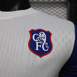 Chelsea Training T-shirt 26/27, Authentic Quality