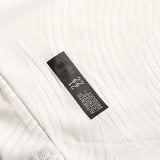 Real Madrid Home Retro T-shirt 21/22, Authentic Quality