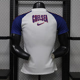 Chelsea Training T-shirt 26/27, Authentic Quality