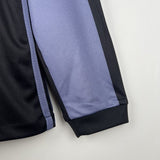 Real Madrid 2016/17 Classic Third Retro in Full sleeves