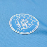 Manchester City Home T-shirt 26/27, Showroom Quality