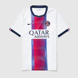 PSG Away T-shirt 26/27, Authentic Quality