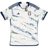 Italy Away 2022 World cup T-shirt, Authentic Quality