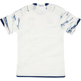 Italy Away 2022 World cup T-shirt, Authentic Quality
