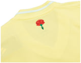Spain Away 2024 Euro T-shirt, Showroom Quality