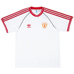 Manchester United 1991 Away Remake Retro
