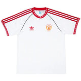 Manchester United 1991 Away Remake Retro