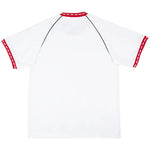 Manchester United 1991 Away Remake Retro