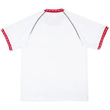 Manchester United 1991 Away Remake Retro