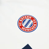 Bayern Munich Away T-shirt 26/27, Authentic Quality