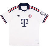 Bayern Munich Away T-shirt 26/27, Showroom Quality