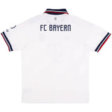 Bayern Munich Away T-shirt 26/27, Showroom Quality