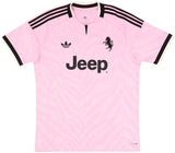 Juventus Away T-shirt 26/27, Showroom Quality