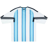 Full Hand : Argentina Home 2026 World cup T-shirt, Showroom Quality