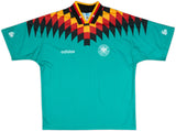 Germany 1994 Classic Away Retro