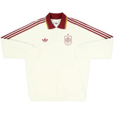 Spain Away Windbreaker