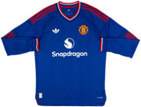 Full Hand : Manchester United Away T-shirt 26/27, Authentic Quality in Club font