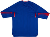 Full Hand : Manchester United Away T-shirt 26/27, Authentic Quality in Club font