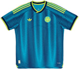Columbia Away World cup 2026 T-shirt, Authentic Quality