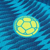 Columbia Away World cup 2026 T-shirt, Authentic Quality