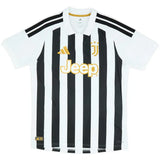 Juventus Home T-shirt 26/27, Authentic Quality