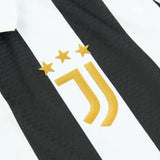 Juventus Home T-shirt 26/27, Authentic Quality