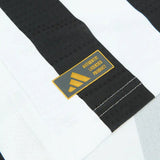 Juventus Home T-shirt 26/27, Authentic Quality