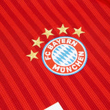 Bayern Munich Home T-shirt 26/27, Showroom Quality