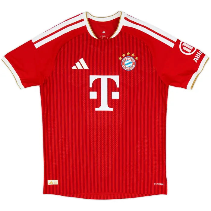 Bayern Munich jerseys – The Football Frenzy