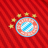 Full Hand : Bayern Munich Home T-shirt 26/27, Authentic Quality