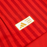 Full Hand : Bayern Munich Home T-shirt 26/27, Authentic Quality