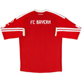 Full Hand : Bayern Munich Home T-shirt 26/27, Authentic Quality