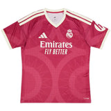 Real Madrid Third T-shirt 26/27, Showroom Quality
