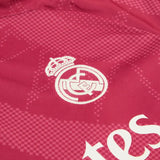 Real Madrid Third T-shirt 26/27, Showroom Quality
