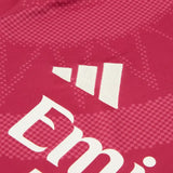 Real Madrid Third T-shirt 26/27, Showroom Quality