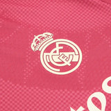 Real Madrid Third T-shirt 26/27, Authentic Quality