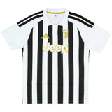 Juventus Home T-shirt 26/27, Showroom Quality