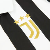 Juventus Home T-shirt 26/27, Showroom Quality