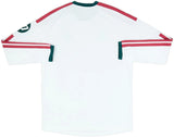 Full Hand : Real Madrid Home T-shirt 26/27, Authentic Quality