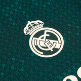 Full Hand : Real Madrid Away T-shirt 26/27, Authentic Quality