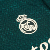 Bellingham 5 x Real Madrid Away T-shirt 26/27, Authentic Quality