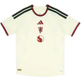 Manchester United Third T-shirt 26/27, Authentic Quality in EPL Font