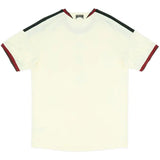 Manchester United Third T-shirt 26/27, Authentic Quality in EPL Font