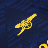 Ødegaard 8  x Arsenal Away T-shirt 26/27, Showroom Quality