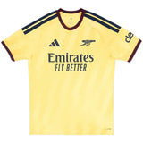 Arsenal Third T-shirt 26/27, Showroom Quality